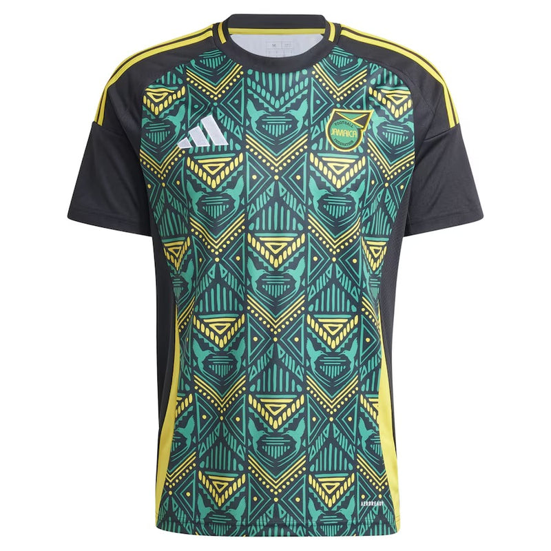 IMG-20240615-WA0031 MAILLOT JAMAIQUE EXTERIEUR COPA AMERICA 2024/2025 – Image 1