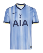 MAILLOT TOTTENHAM EXTÉRIEUR 2024/2025
