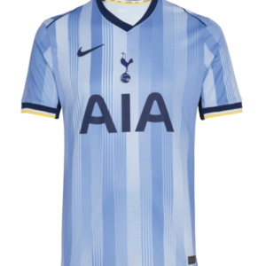 MAILLOT TOTTENHAM EXTÉRIEUR 2024/2025