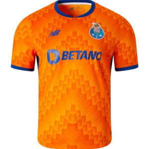 MAILLOT FC PORTO EXTERIEUR 2024/2025