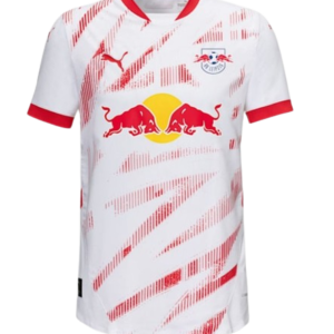 MAILLOT RB LEIPZIG DOMICILE 2024/2025