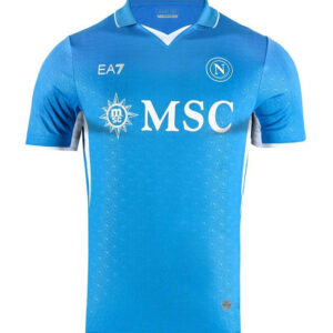 MAILLOT SSC NAPOLI DOMICILE 2024/2025