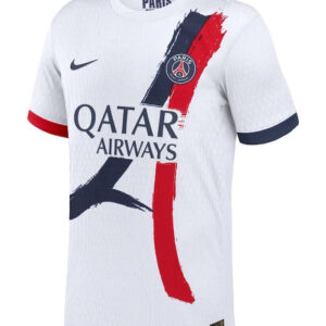 MAILLOT PSG EXTERIEUR 2024/2025