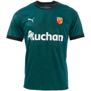 MAILLOT RC LENS EXTERIEUR 2024/2025