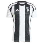 MAILLOT JUVENTUS DOMICILE 2024/2025