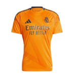 MAILLOT REAL MADRID EXTÉRIEUR 2024/2025