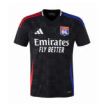 MAILLOT OL EXTERIEUR 2024/2025