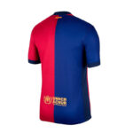 MAILLOT FC BARCELONE DOMICILE 2024/2025 – Image 2