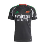 MAILLOT ARSENAL EXTERIEUR 2024/2025