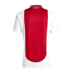 MAILLOT AJAX AMSTERDAM DOMICILE 2024/2025 – Image 2