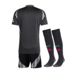 KITS ENFANT/ JUNIOR ARSENAL EXTERIEUR 2024/2025 – Image 2