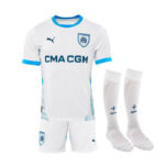 KITS ENFANT/ JUNIOR OM DOMICILE 2024/2025