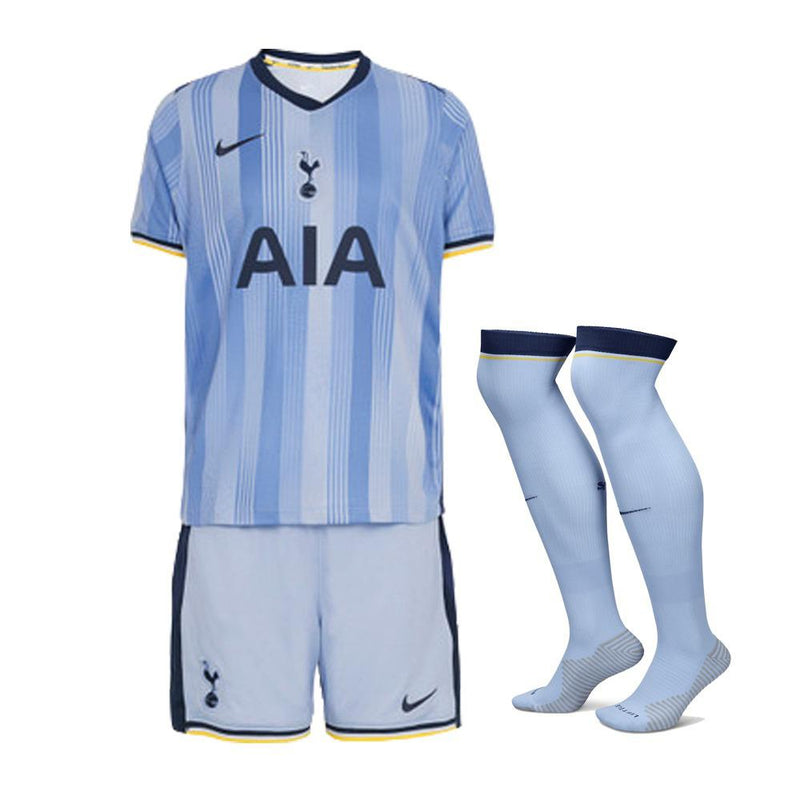 IMG-20240727-WA0077 KITS ENFANT/ JUNIOR TOTTENHAM DOMICILE 2024/2025 – Image 1