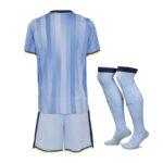 KITS ENFANT/ JUNIOR TOTTENHAM DOMICILE 2024/2025 – Image 2