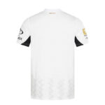 MAILLOT BAYER LEVERKUSEN EXTÉRIEUR 2024/2025 – Image 2