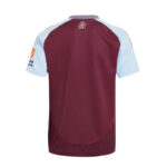 MAILLOT ASTON VILLA DOMICILE 2024/2025 – Image 2