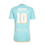 MAILLOT INTER MIAMI THIRD 2024/2025 – Image 2
