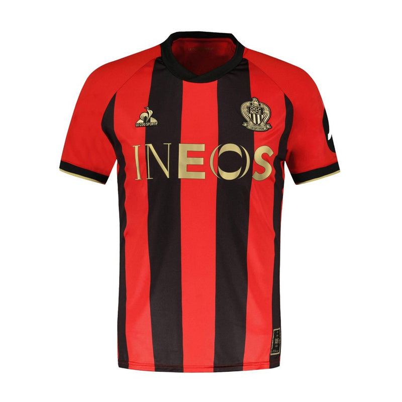 IMG-20240815-WA0004 MAILLOT OGC NICE DOMICILE 2024/2025 – Image 1