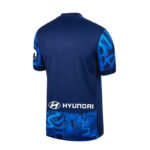MAILLOT ATLETICO MADRID THIRD 2024/2025 – Image 2
