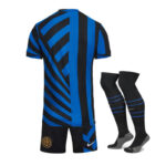 KITS ENFANT/ JUNIOR DOMICILE INTER MILAN 2024/2025 – Image 2