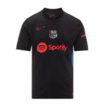MAILLOT FC BARCELONE EXTERIEUR 2024/2025