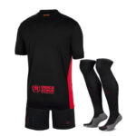 KITS ENFANT/ JUNIOR FC BARCELONE EXTERIEUR 2024/2025 – Image 2
