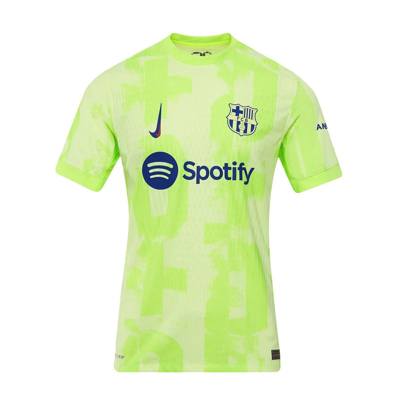 IMG-20240920-WA0005 MAILLOT FC BARCELONE THIRD 2024/2025 – Image 1