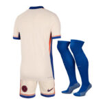KITS ENFANT/ JUNIOR CHELSEA EXTERIEUR 2024/2025 – Image 2