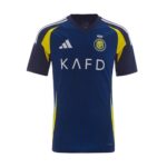 MAILLOT AL NASSR  EXTERIEUR 2024/2025