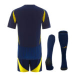 KITS ENFANT/ JUNIOR AL NASSR EXTERIEUR 2024/2025 – Image 2