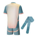 KITS ENFANT/ JUNIOR MANCHESTER CITY FOURTH 2024/2025 – Image 2