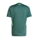 MAILLOT ALGERIE CAN 2025 EXTÉRIEUR – Image 2