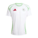 MAILLOT ALGERIE CAN 2025 DOMICILE