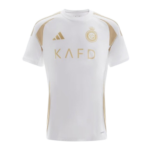 MAILLOT AL NASSR FC THIRD 2024/2025