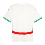 MAILLOT MAROC CAN 2025 EXTERIEUR – Image 2