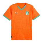 MAILLOT COTE D'IVOIRE CAN 2025 DOMICILE