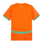 MAILLOT COTE D'IVOIRE CAN 2025 DOMICILE – Image 2