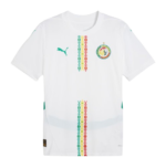MAILLOT SENEGAL CAN 2025 DOMICILE