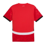 MAILLOT EGYPTE CAN 2025 DOMICILE – Image 2