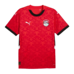 MAILLOT EGYPTE CAN 2025 DOMICILE
