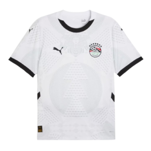 MAILLOT EGYPTE CAN 2025 EXTERIEUR