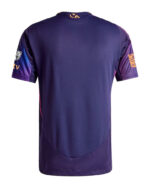 MAILLOT LOS ANGELES GALAXY EXTÉRIEUR 2025/2026 – Image 2