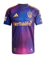 MAILLOT LOS ANGELES GALAXY EXTÉRIEUR 2025/2026