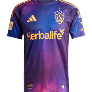 MAILLOT LOS ANGELES GALAXY EXTÉRIEUR 2025/2026