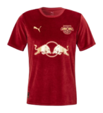 MAILLOT RB LEIPZIG EXTÉRIEUR 2024/2025