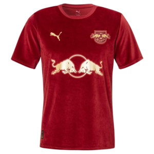 MAILLOT RB LEIPZIG EXTÉRIEUR 2024/2025