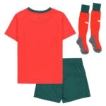 KIT ENFANT/ JUNIOR PORTUGAL DOMICILE 2025/2026 – Image 2