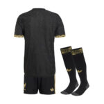 KITS ENFANT/ JUNIOR MEXICO DOMICILE 2025/2026 – Image 2