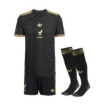 KITS ENFANT/ JUNIOR MEXICO DOMICILE 2025/2026