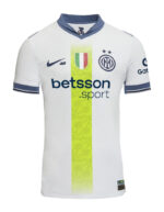 MAILLOT INTER MILAN SPÉCIAL 2024/2025